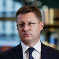 Novak: Osam vodećih zemalja OPEK-a razgovaraće o povećanju proizvodnje nafte