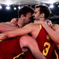 Španski basketaši preuzeli od Srbije titulu šampiona sveta