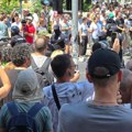 Policija u Srbiji od jutros privela 29 studenata