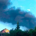 Masovni udar Rusije – požari besne u Kijevu, mnogo ranjenih; napad na Rostov, evakuacija stanovništva