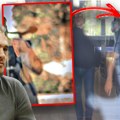 U pratnji obezbeđenja u najvećoj tajnosti došao u Palatu pravde: Svi detalji prvog susreta Luke Bojovića i petorice optuženih…