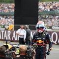 Holanđanin iznenadio dvojac iz Meklarena: Verstapenu pol pozicija u Silverstonu
