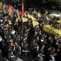 Iran saopštio novi broj žrtava - 1.060, posle rata sa Izraelom