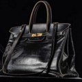 Originalna Džejn Birkin torba na aukciji
