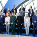 Samit u Rimu: Kako Putina dovesti za pregovarački sto
