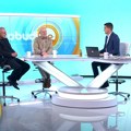 Da li je ekonomski tigar na izdisaju: Zašto odlaze investitori – Miša Brkić i Goran Milić