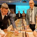 Званично отворен 5.Међународни летњи шаховски фестивал