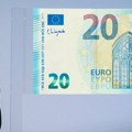 ECB raspisuje nagradni konkurs: Traži se novi dizajn evra, prijave do 18. avgusta