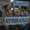 (FOTO/VIDEO) Masovni protesti u Kijevu: Zelenski potpisao zakon usmeren na antikorupcijske organe
