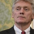 Peskov: Pozitivna diskusija o humanitarnim pitanjima na pregovorima u Istanbulu