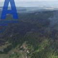 Sačuvane kuće i šume Kamene Gore: Veliki požar koji je pretio konačno stavljen pod kontrolu - posle dva teška dana oglasio se…