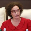 Protest u ulici u kojoj živi Olivera Zekić: REM pod njenim vođstvom postao propagandni alat vlasti