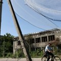 Ukrajinci koriste ribarsku mrežu protiv Rusa: Elitna jedinica "Sudnji dan" na udaru taktike stare 1.000 godina
