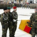 Nemački „riziko”: Bundesver preči od ekonomije