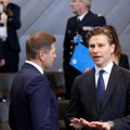 Ministar odbrane Estonije: Nato razmatra stacioniranje nemačko-holandskog korpusa u Estoniji