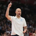 Grčka bez Janisa ubedljiva pred meč sa Srbijom