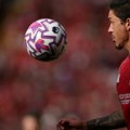 Nunjes iz Liverpula odlazi u Al Hilal