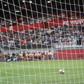 Fudbaleri Vojvodine pobedili OFK Beograd