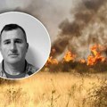 Otkriveno kako je stradao vojnik (42) u požarima u crnoj gori Kobni trenutak tokom gašenja buktinje ga koštao života: Poznato…