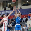 Bravo, dečaci: Srbija u polufinalu Evropskog prvenstva