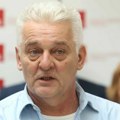 Tadić: Uhapšen generalni sekretar SDS