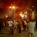 UZNEMIRUJUĆI VIDEO Više osoba povređeno na građanskom protestu u Valjevu