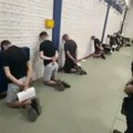 Advokat Rajić: Snimak uhapšenih studenata služi zastrašivanju javnosti