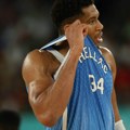 Da li će Janis da propusti Eurobasket: U Milvokiju besni zbog "arogantnih i agresivnih Grka"