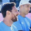 Kako su tandem Mesi i Suarez - puna mreža Galaksija, Joveljić nedovoljan Kanzasu