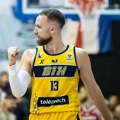 Musa nije u stanju da igra na Evrobasketu: Srce mi se slama