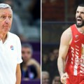 "Svi traže Bodiroge i Divce, ali malo ih je poput Lazića": Niko bolje od Pešića nije opisao šta je značio Zvezdi
