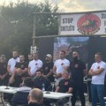 Meštani sa blokade deponije odbili poziv za panel diskusiju sa vlastima