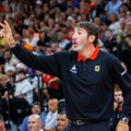 Selektor Nemačke pred eurobasket progovorio o Srbiji: Objasnio šta je najveći problem za Pešića!