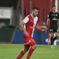 Dr Vladimir Čolaković o zdravstvenom stanju trojice povređenih fudbalera voše: Crnomarkoviću bolje, Meri ima veliku želju