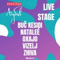 Ljubav Festival: Dan kada Beograd diše u ritmu solidarnosti