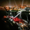 Ljubav Festival: Dan kada Beograd diše u ritmu solidarnosti