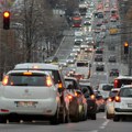 Ova boja automobila je najprodavanija: Studija pokazala da kupci vole neutralnije nijanse!