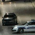Saobraćajka u centru Arilja: Sudar policijskog vozila i kamiona, na licu mesta i druga patrola