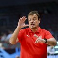 Ergin Ataman "oteo" Srbiji prvo mesto u grupi: Turska izgleda preozbiljno na Eurobasketu