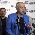 Elek: Jedinstvo srpskog naroda ključ u predstojećoj borbi za prava i opstanak