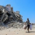 Izrael upozorava na 'moćan uragan' u Gazi ako se Hamas ne preda
