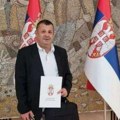 Škola u Slatini od Ministarstva pravde dobila 1.662.000 dinara za nabavku nove informatičke opreme