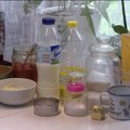 Lako kvarljivu hranu ne držati na sobnoj temperaturi duže od dva sata