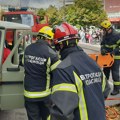Nizom aktivnosti ZAJEČAR OBELEŽAVA DAN SEKTORA ZA VANREDNE SITUACIJE