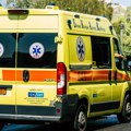 Dete (5) iz Srbije ujeo: Vuk?! Drama na plaži u Grčkoj: Sa povredama odmah prevezeno u bolnicu