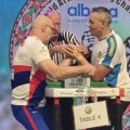 Branislav Jakšić izborio plasman u finale Svetskog prvenstva!