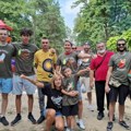Aktivni, srećniji i u lepšem okruženju – nastavak dobre priče
