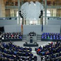 Anketa: Alternativa za Nemačku prestigla demohrišćane