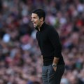 Arteta: Igrali smo bolje nego kad smo ih pobedili prošle godine