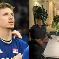 Miško Ražnatović objavio dve neočekivane vesti: Radanova odveo u Evroligu, pa "zapalio" Grobare